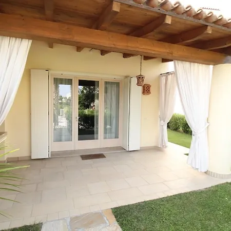 Aquamarina Village Appartement Jesolo