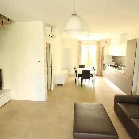 Apartment Aquamarina Village Lido di Jesolo