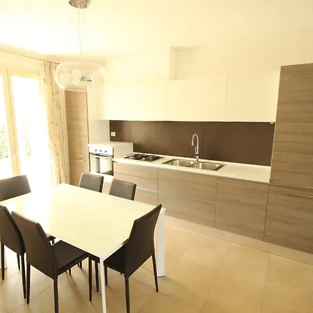 Apartment Aquamarina Village *