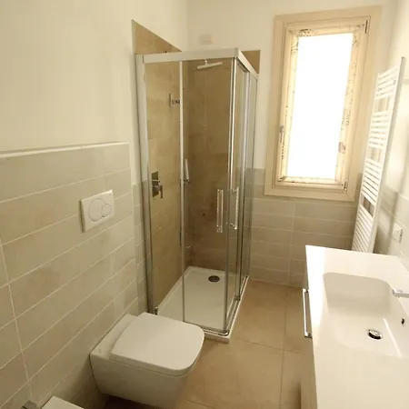 Aquamarina Village Apartment