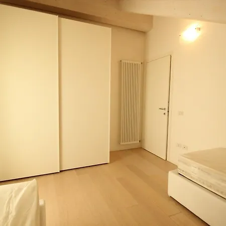 Apartment Aquamarina Village *