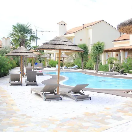 Aquamarina Village * Lido di Jesolo
